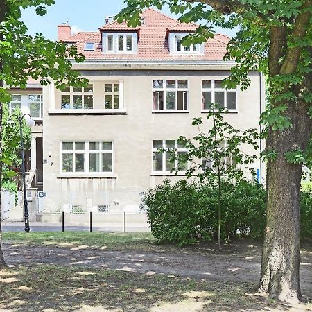 Opera Apartments Познан Екстериор снимка